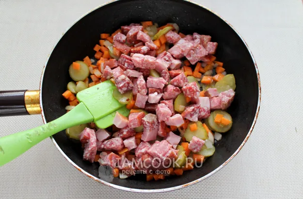 Шаг 5: иллюстрация