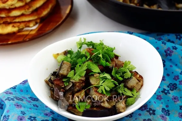 Шаг 9: иллюстрация