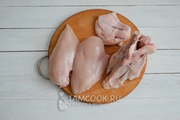 Шаг 3: иллюстрация