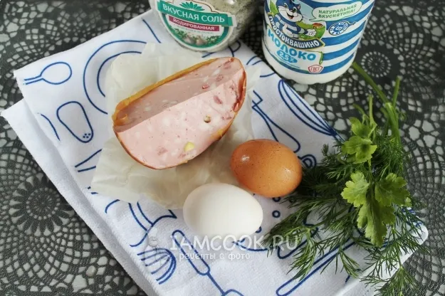 Шаг 1: иллюстрация