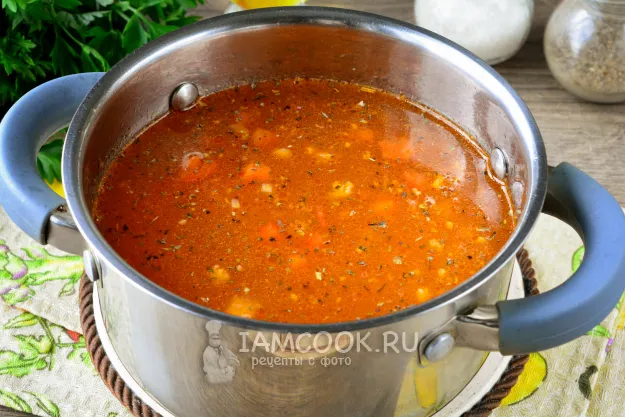 Шаг 8: иллюстрация