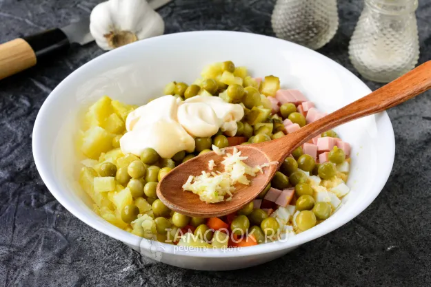 Шаг 6: иллюстрация