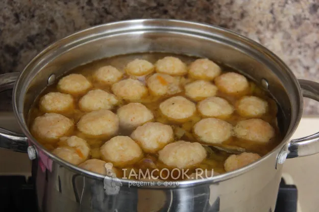 Шаг 13: иллюстрация