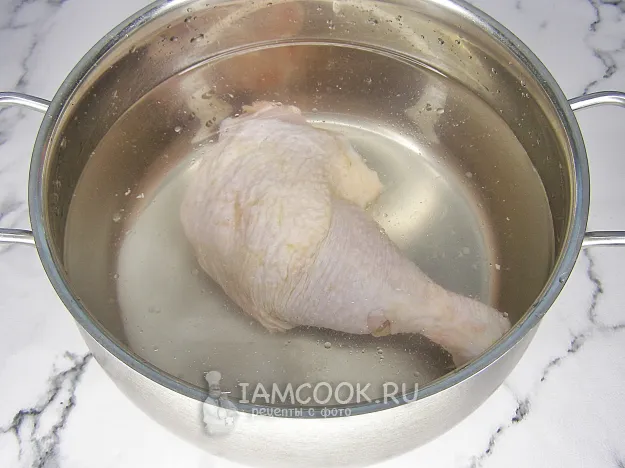 Шаг 2: иллюстрация