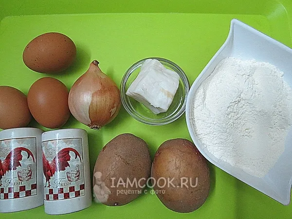 Шаг 1: иллюстрация