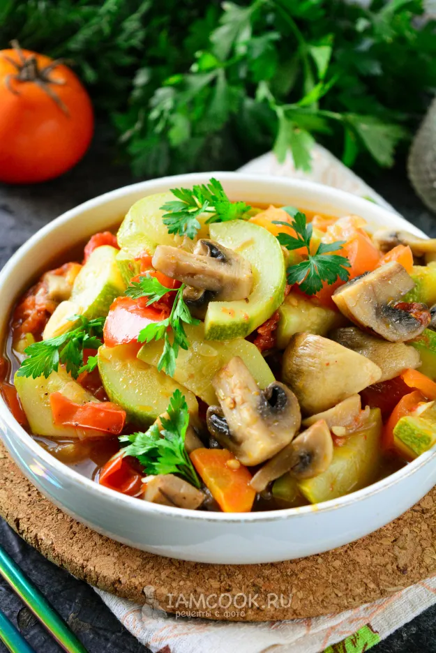 Шаг 10: иллюстрация