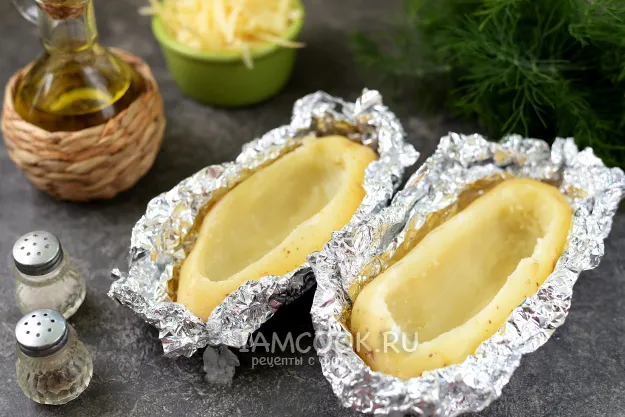 Шаг 5: иллюстрация