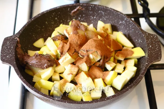 Шаг 9: иллюстрация