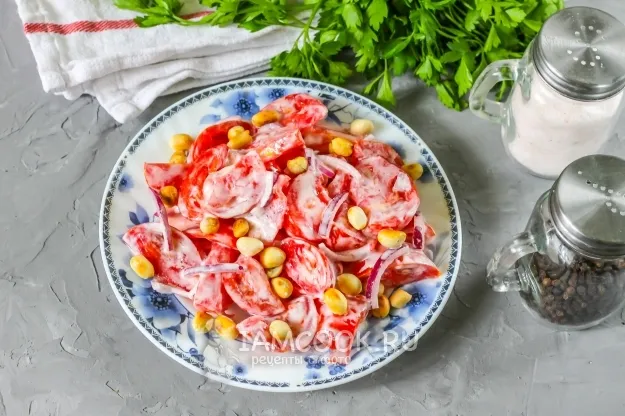 Шаг 5: иллюстрация