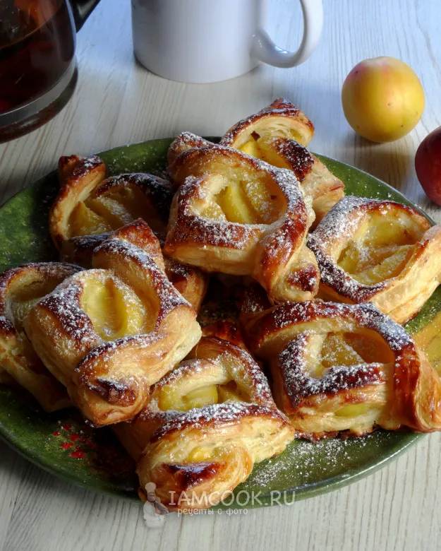 Шаг 9: иллюстрация