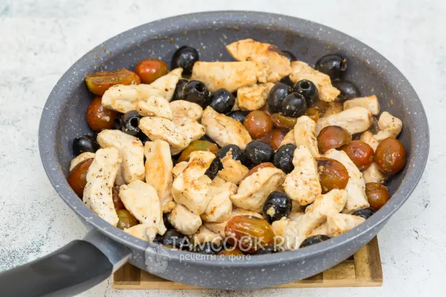 Шаг 5: иллюстрация