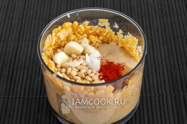 Шаг 5: иллюстрация