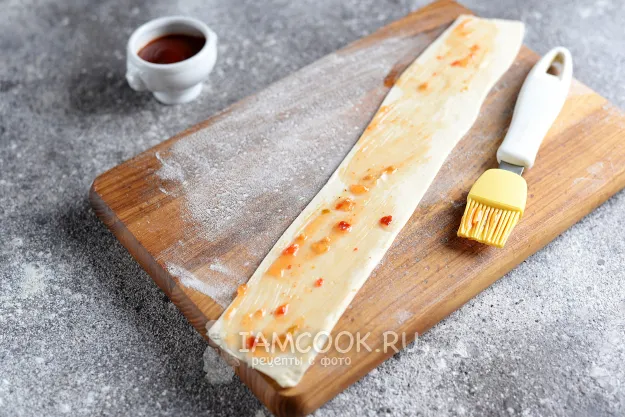 Шаг 3: иллюстрация