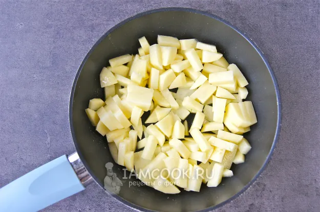 Шаг 2: иллюстрация