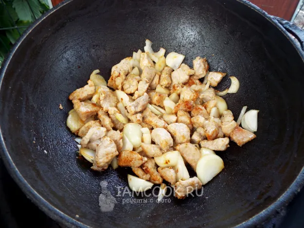 Шаг 7: иллюстрация