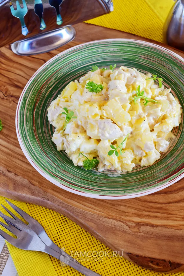 Шаг 9: иллюстрация