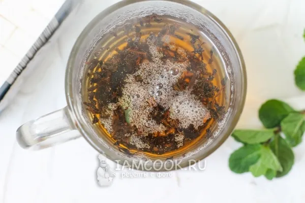 Шаг 3: иллюстрация