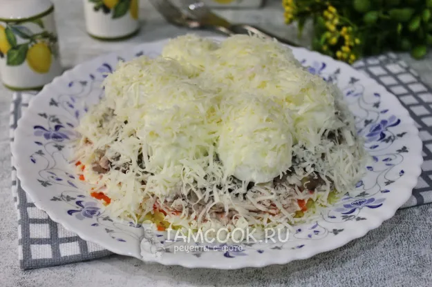 Шаг 11: иллюстрация