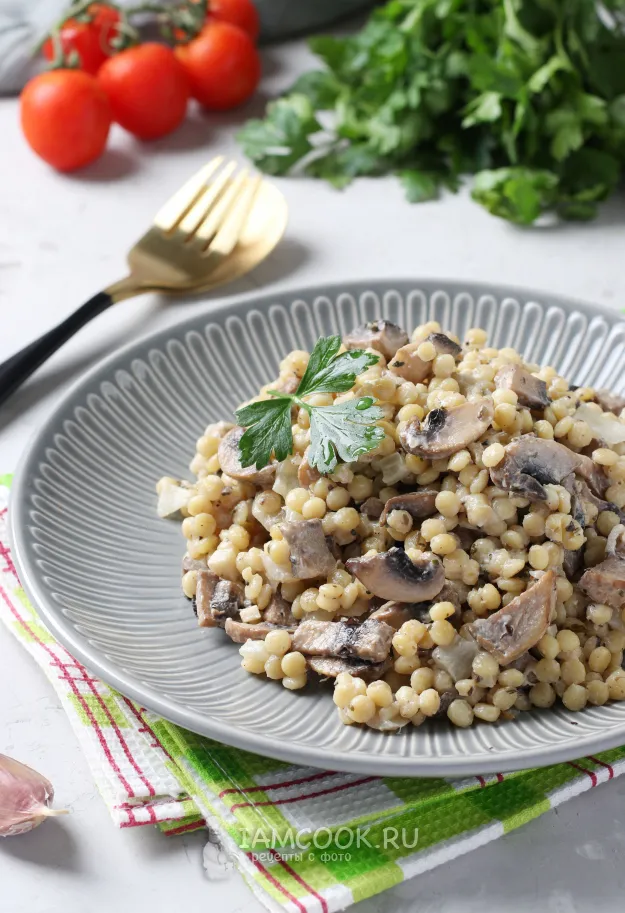 Шаг 8: иллюстрация