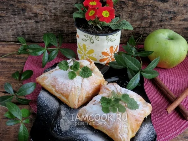 Шаг 10: иллюстрация