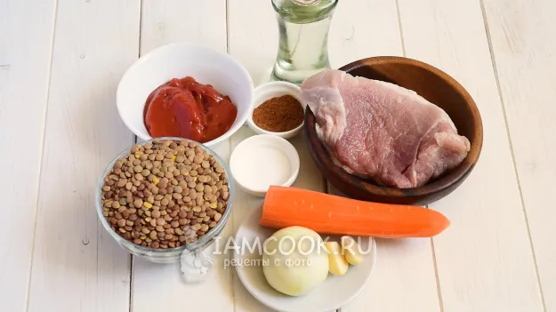 Шаг 1: иллюстрация