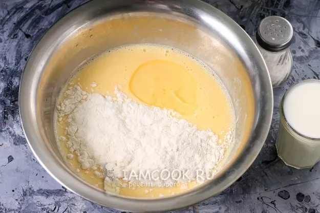 Шаг 4: иллюстрация