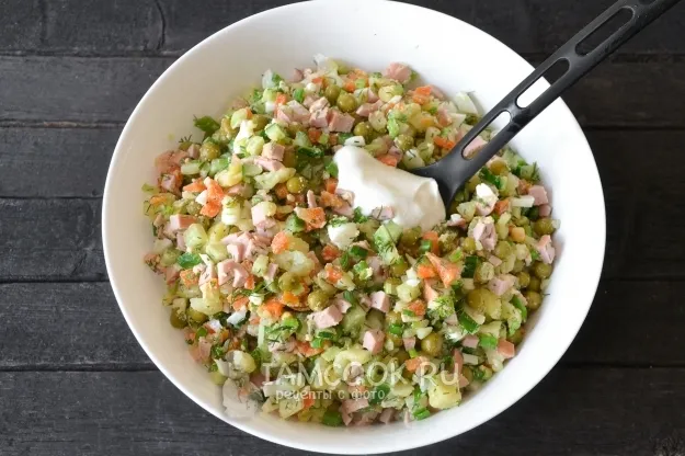 Шаг 9: иллюстрация