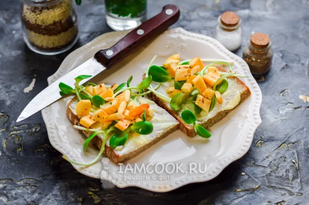 Шаг 4: иллюстрация