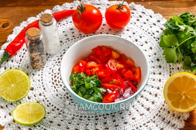 Шаг 4: иллюстрация