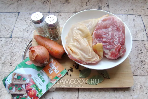 Шаг 1: иллюстрация