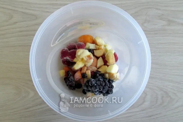 Шаг 2: иллюстрация