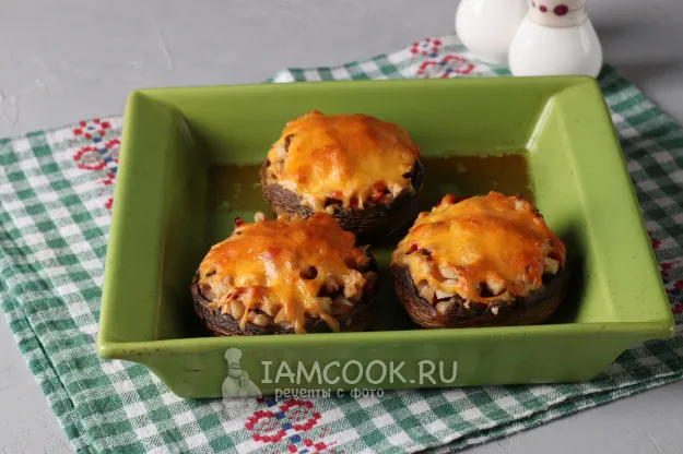 Шаг 9: иллюстрация