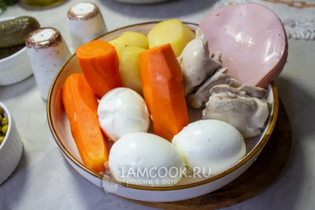 Шаг 2: иллюстрация