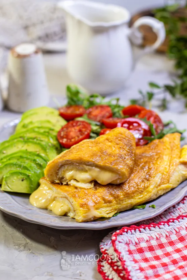 Шаг 11: иллюстрация