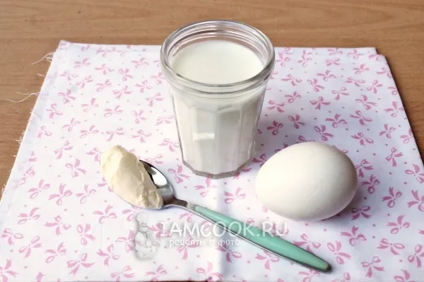 Шаг 1: иллюстрация