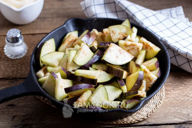 Шаг 3: иллюстрация