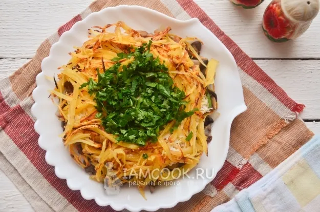 Шаг 10: иллюстрация