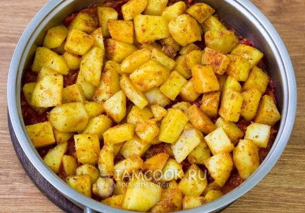 Шаг 11: иллюстрация