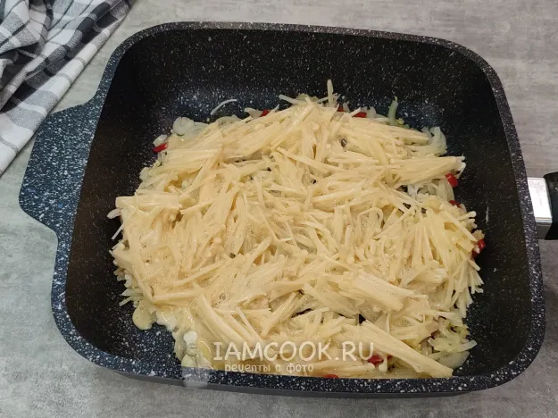 Шаг 10: иллюстрация