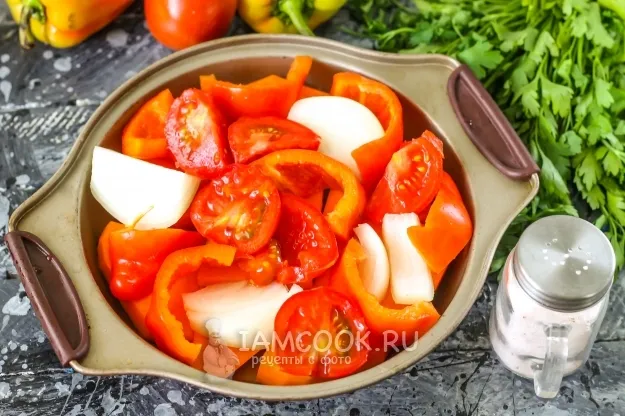 Шаг 3: иллюстрация