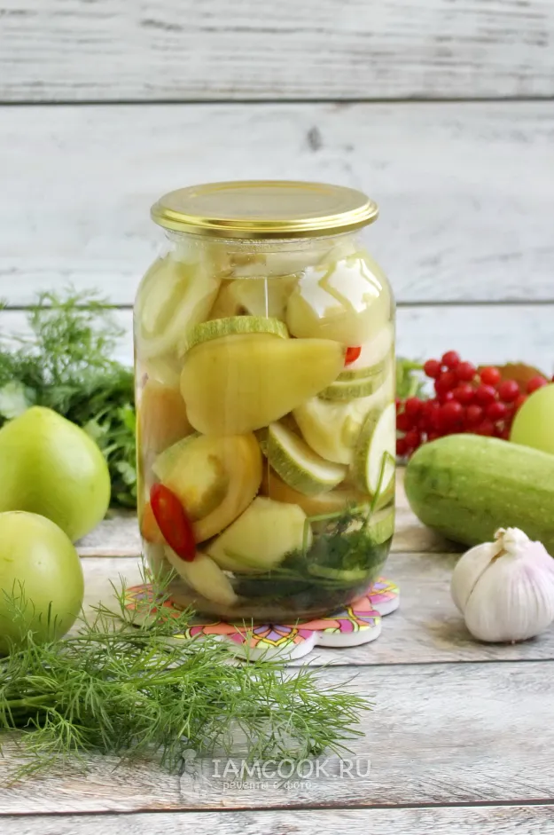 Шаг 8: иллюстрация