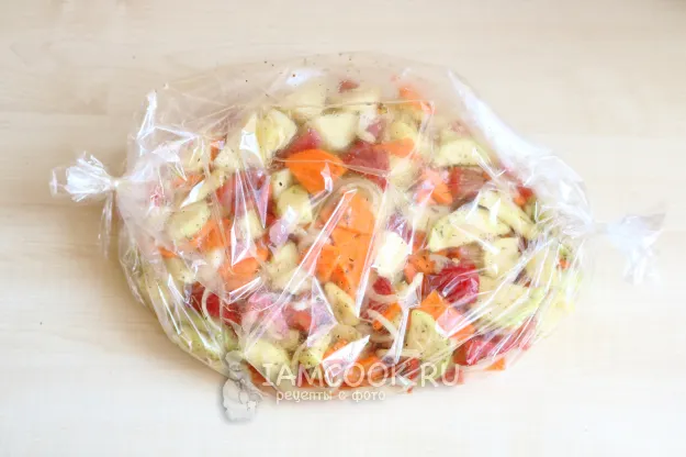 Шаг 11: иллюстрация