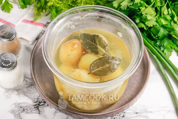 Шаг 8: иллюстрация