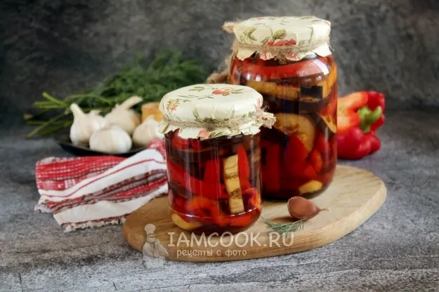 Шаг 9: иллюстрация