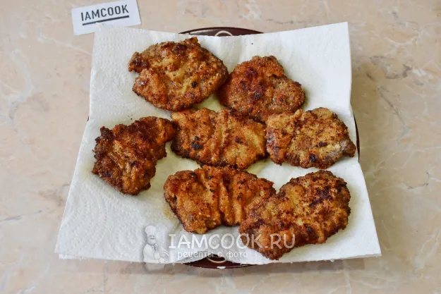 Шаг 9: иллюстрация