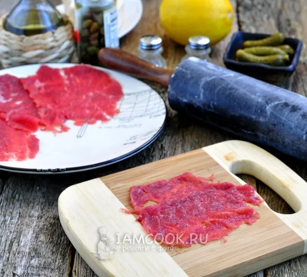 Шаг 3: иллюстрация