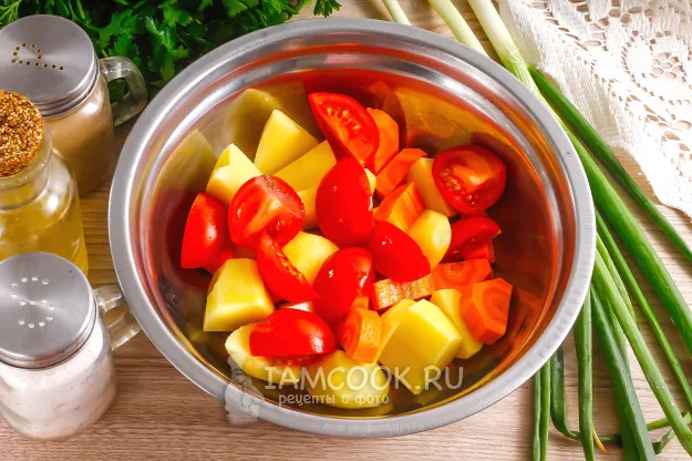 Шаг 2: иллюстрация