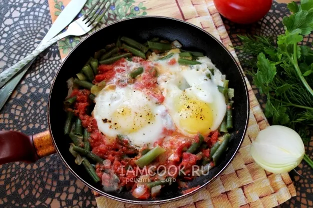 Шаг 9: иллюстрация