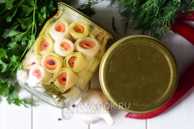 Шаг 10: иллюстрация