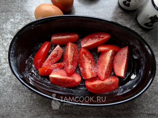 Шаг 2: иллюстрация